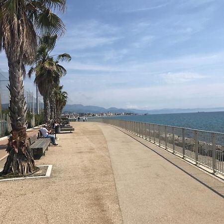Appartamento Casa del Sole Savona Esterno foto